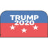 Trump 2020 Nintendo Switch 2 (2025) with Joy-Con Skin